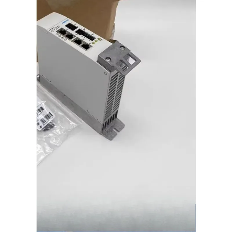 Parts forFESTO Servo Drives CMMT AS C2 C5 11A P3 MP S1 8143165 8143167
