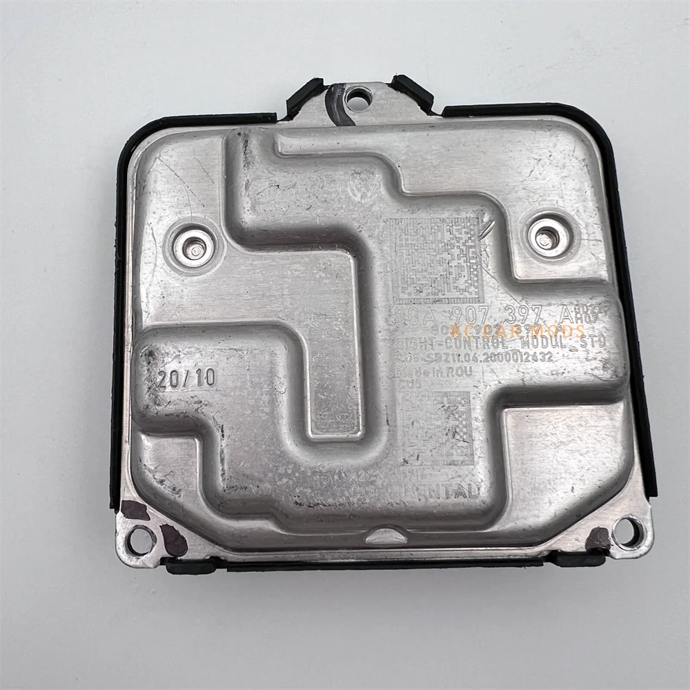 

Original LED Headlight Control module Unit 80A907397A 80A907397A 80A90 7397A 80A90-7397A