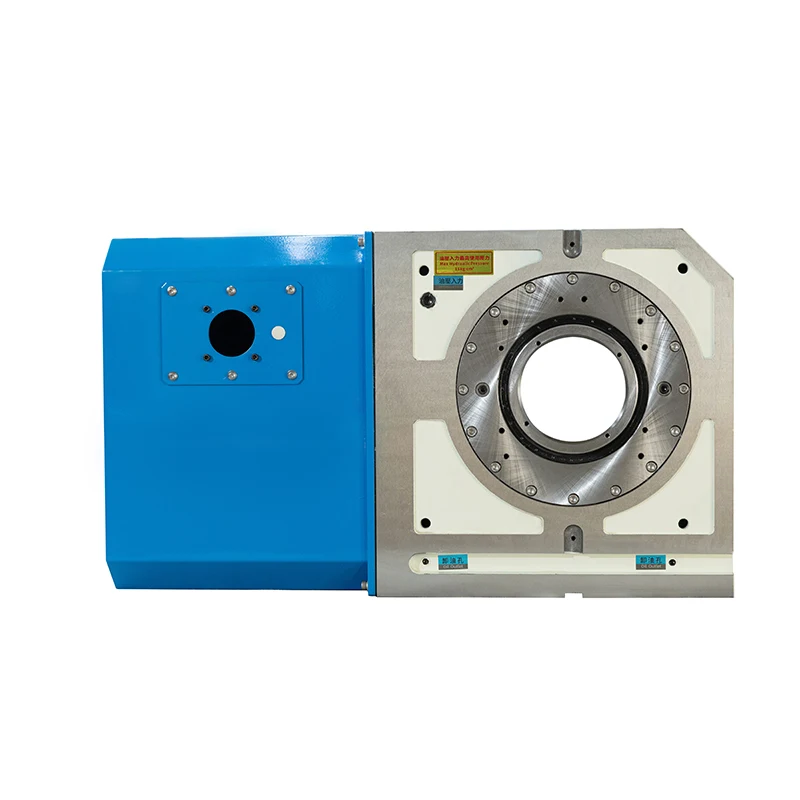 

CNC Roller Cam Rotary Table