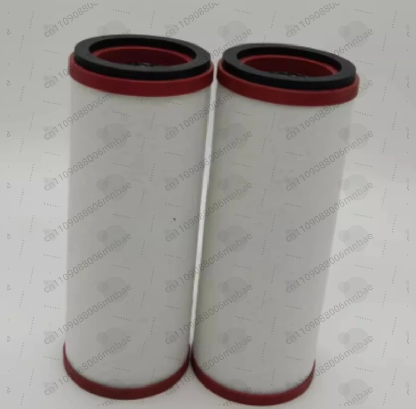 Vacuum Pump Exhaust Filter Element High Precision Filter Cartridge 96541400000 96541600000 96541500000