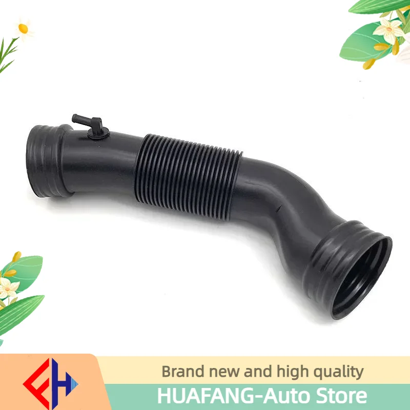 فلتر خرطوم أنبوب مدخل الهواء ، توصيل عادم السحب ، جودة عالية ، أصلي ، يتم تطبيقه على باسات B5, 06b129627q