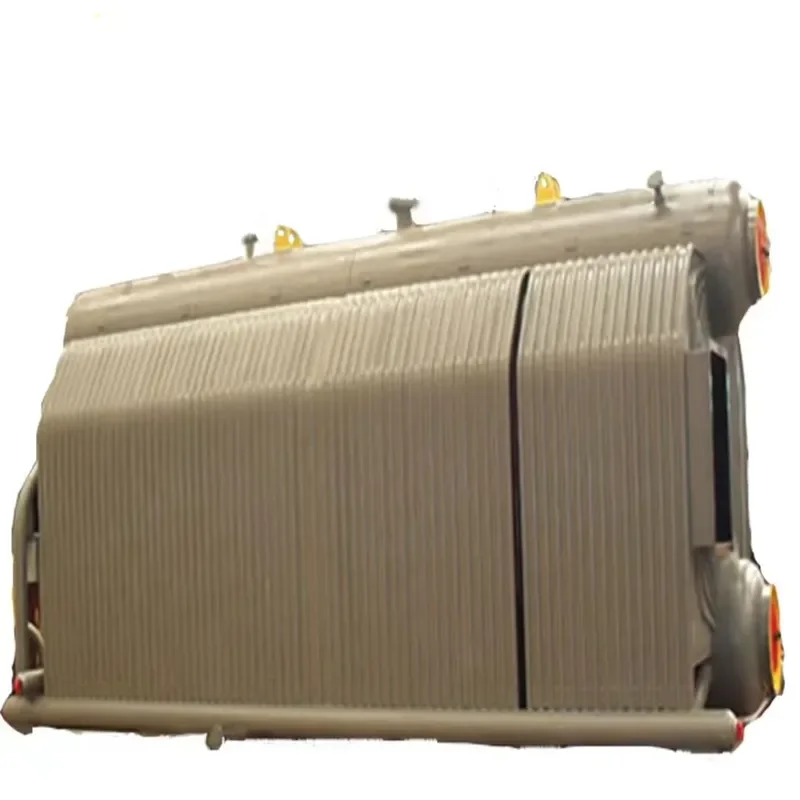 i 6 ~ 40 Tons of Wood Pellet Firewood Palm Husk Rice Husk Biomass Coal Industrial Chain Steam Boiler