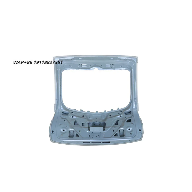 

Original Car Tailgate Rear Trunk Back Door Assembly OE 11H827025C for VW ID UNYX Car Trunk Lid Parts