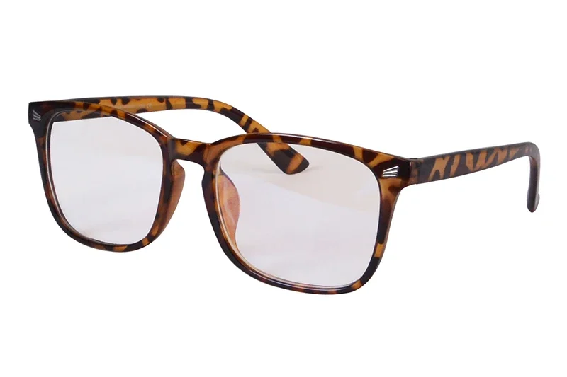 SHINU Photochromatische multifokale Progressivbrille für Herren, progressive photochrome graue Brille, passt sich jedem Lichtzustand an – Detail 19
