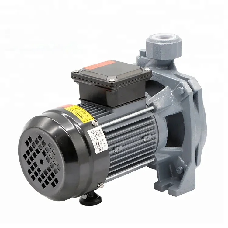 High Pressure Water Pump