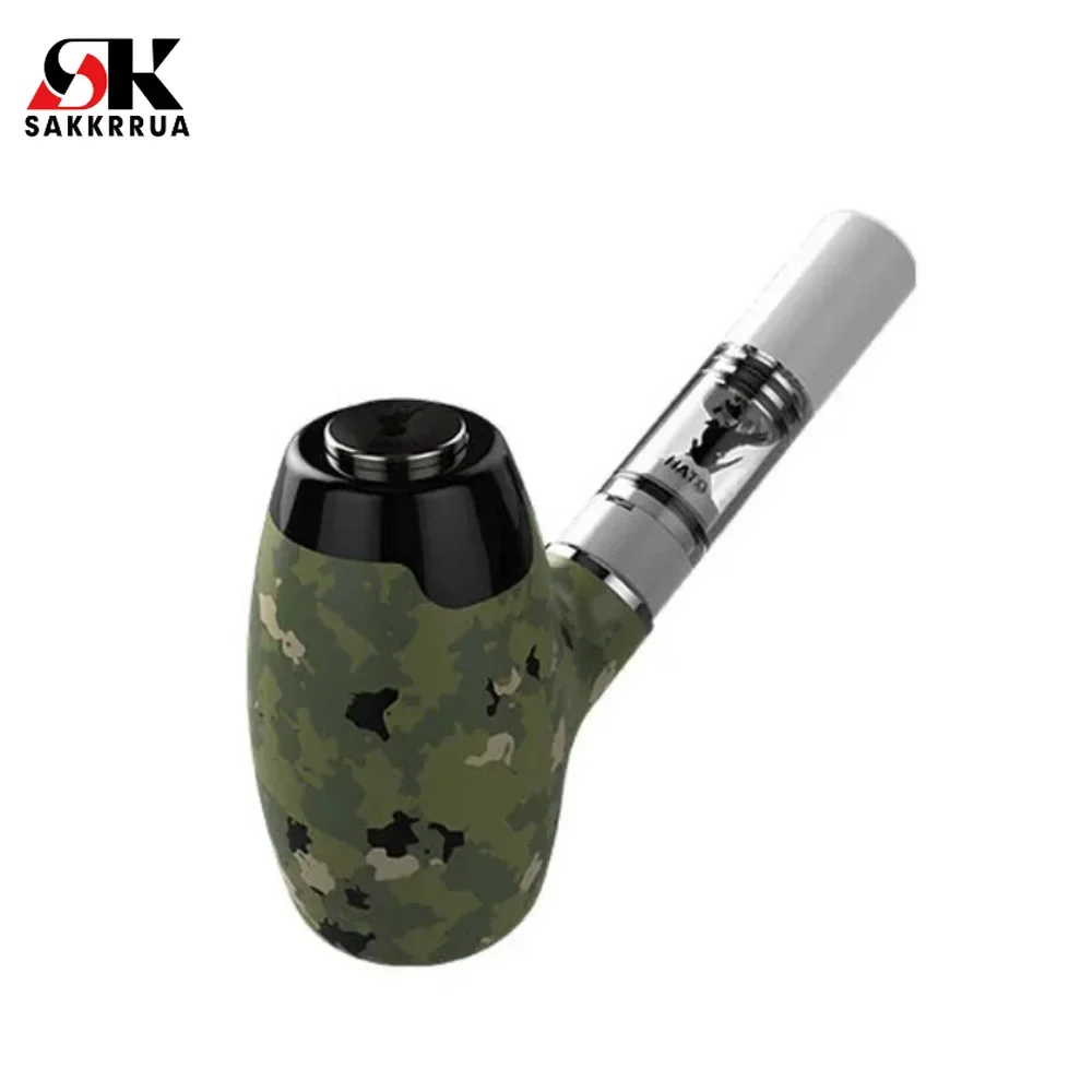 

Sakkrrua Pipe Battery Heating Element Accessory, Green, 1 Pcs