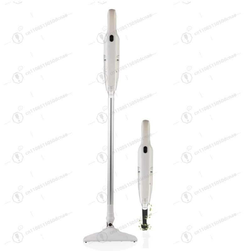 

2-in-1 Cyclone Vacuum Cleaner, High Power Handheld Portable Cleaner, Strong Suction Dual-use for Home and Car