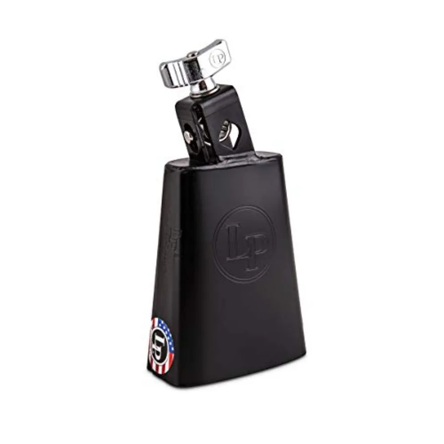 

Барабанная дудочка Latin Percussion Black Beauty 5 дюймов LP204AN