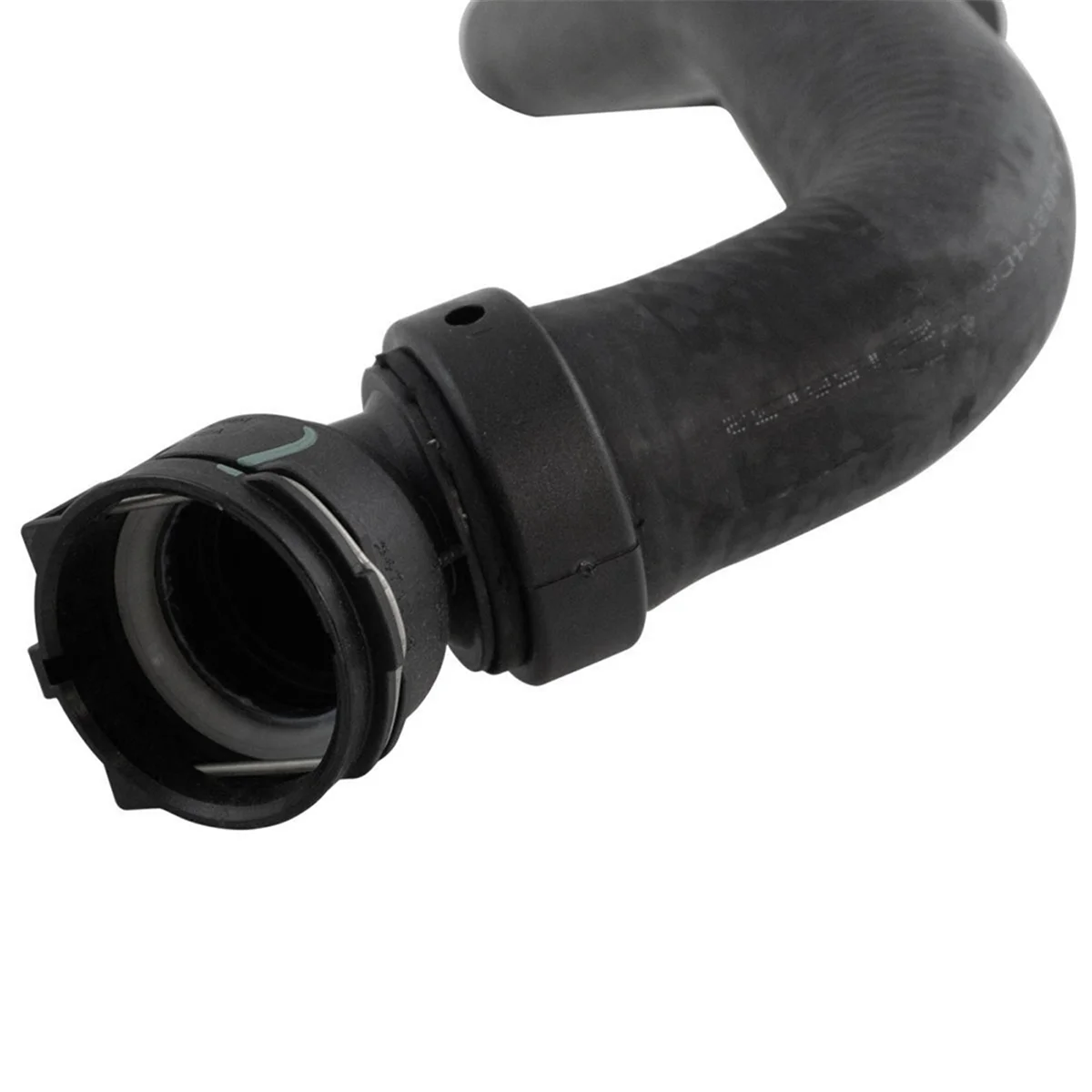 

X59A_Upper & Lower Radiator Hoses with T-Connector for 2011-2020 Ford F150 5.0L DR3Z-8566-A, CL3Z 8260-A, BL3Z 8C350-A