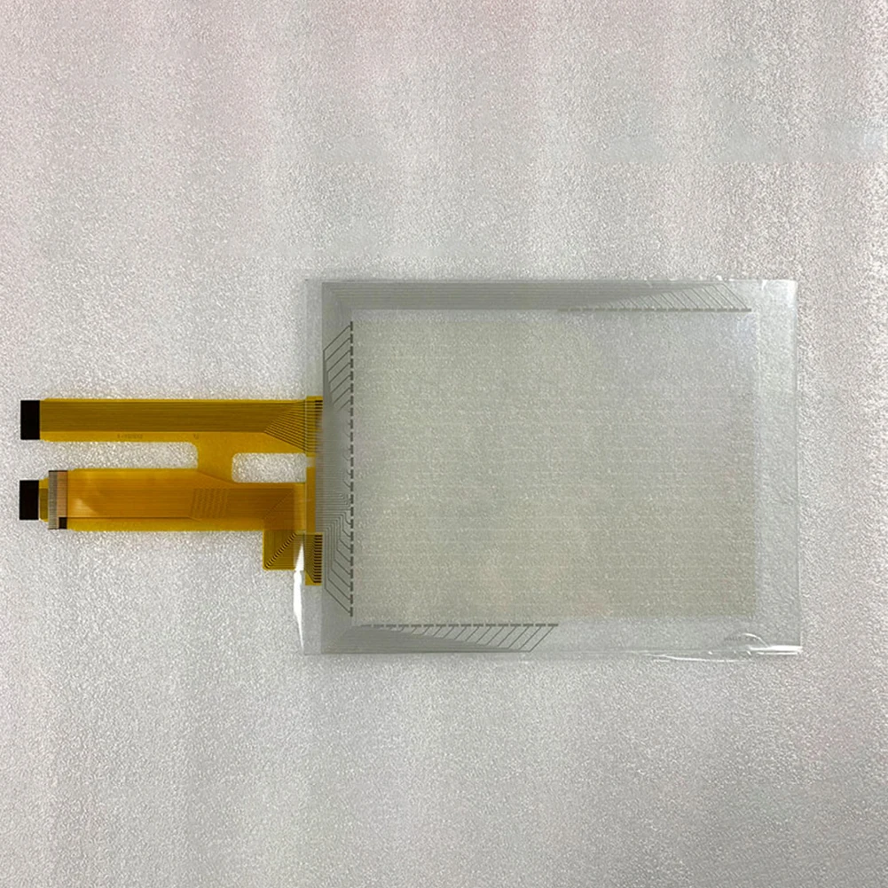 

Touchpad For PROFACE GP2500-LG41-24V GP2500-SC41-24V GP2500-TC41-24V Resistive Touch Screen Glass Panel