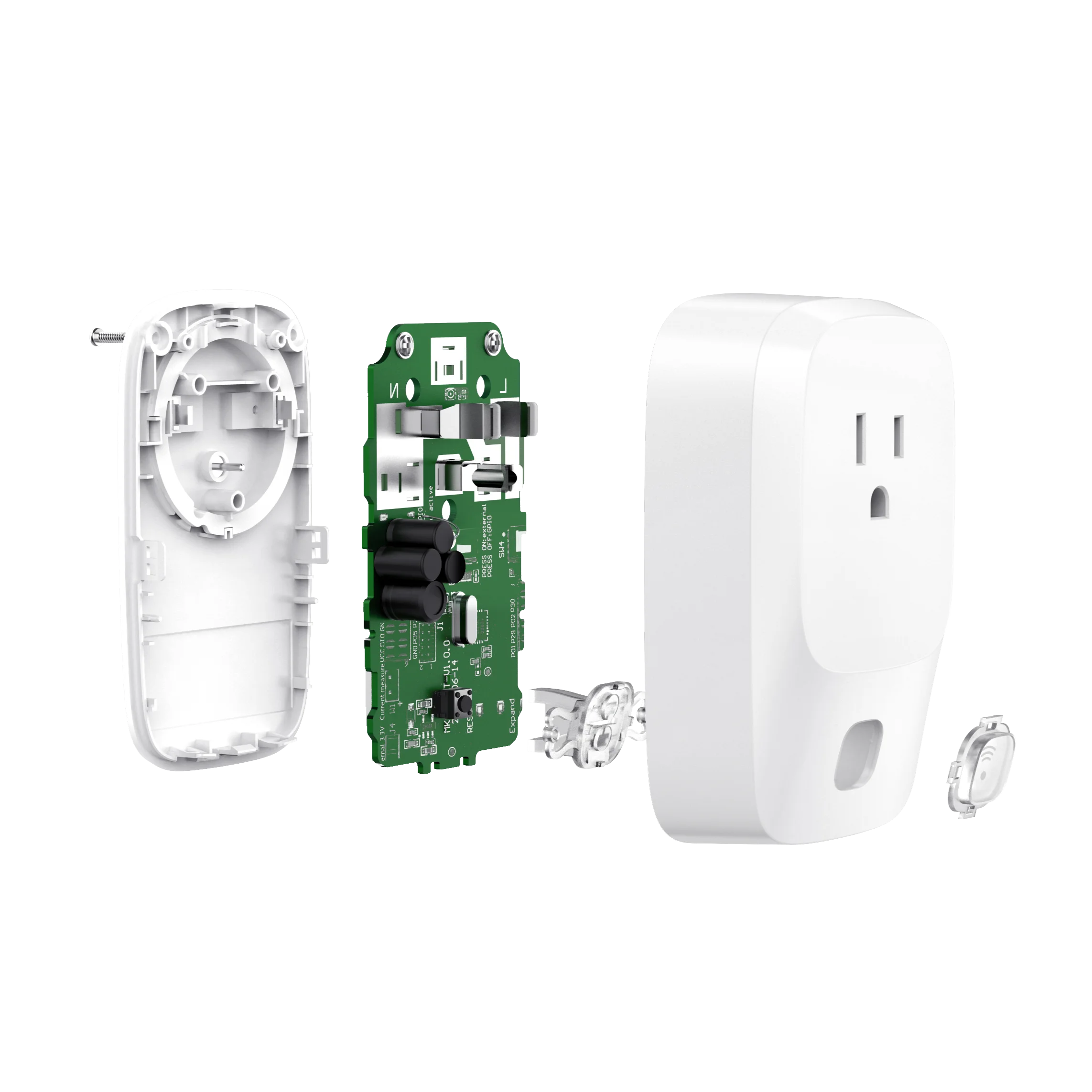 IoT Smart Indoor Position Asset Tracking Data Collection BLE To WIFI Gateway Cost-Effective for Supplier