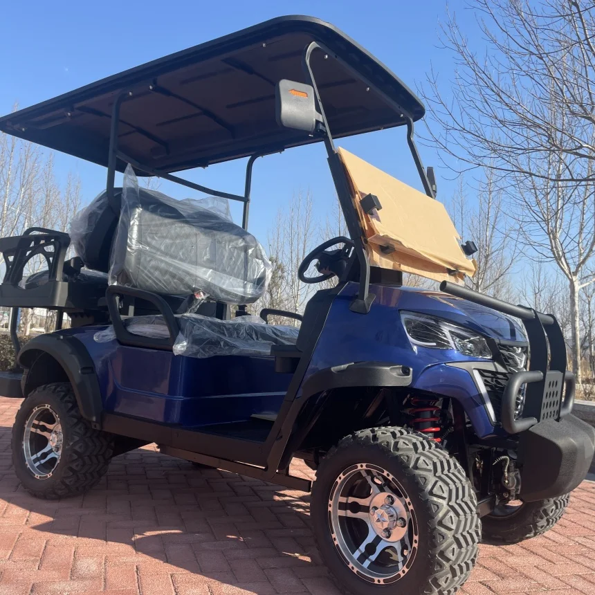 Cheap Hunting Off Road Tires Cars For Sale Electric Lift Kit Custom Color 30% Ramp Driving Ramp Adult Scooter Go Kart