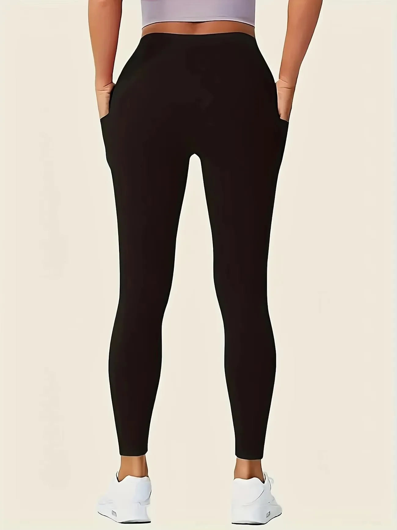 Thumbnail 2 - #75 Best Womens Stretch Leggings to Buy In 2026