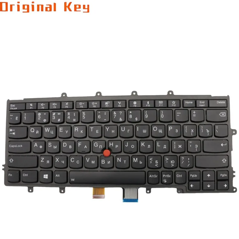 

Black Backlit Keyboard For Lenovo Thinkpad X270 A275 01EN590 01EP010 01EP002 01EP008 01EP009 01EP001 01EP022 01EN595 01EP020 01E