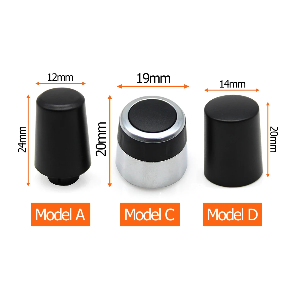 Car CD Player Radio Audio Volume Rotary Switch Button Knob For BMW 5 7 Series E60 E61 E65 E66 2003 2004 2005 2006 2007 2008