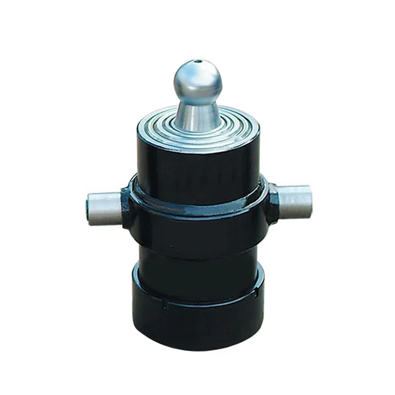 5TG-120*750ZE Turnedon Side Cylinder Piston Cylinder for Automotive Modification