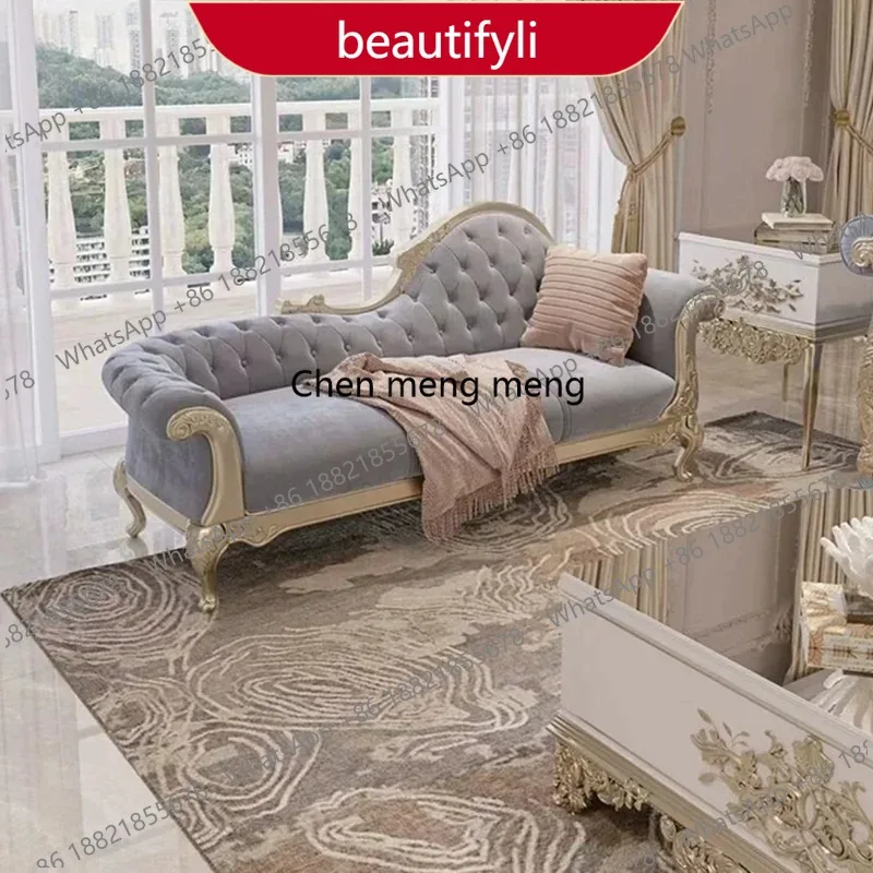 

M45 Creative Mid Century Living Room Sofas Lazy Fashion Designer Interior Living Room Sofas Accent Sillon Cama Room Decorations