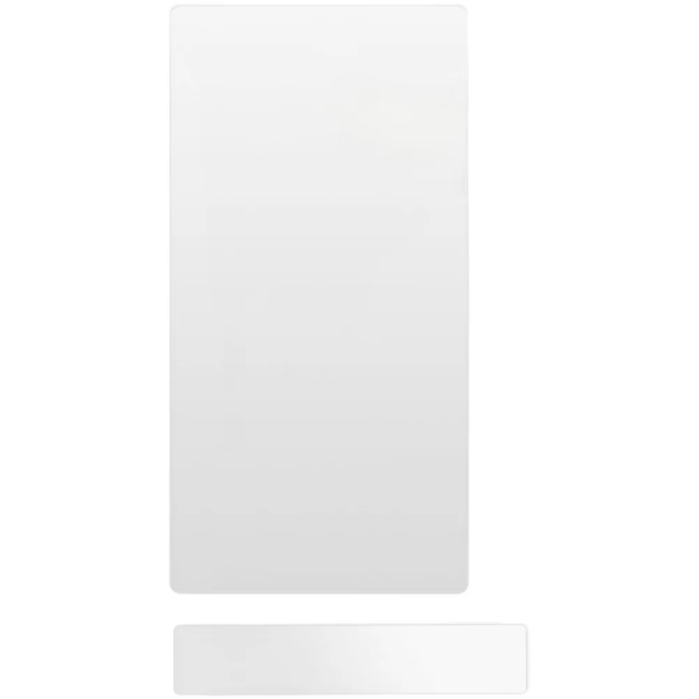 Low-Tack Film Classical Guitar Custom Cut Size PET Material Residue-Free Removal Ultra-Thin Film Bubble-Free Installation