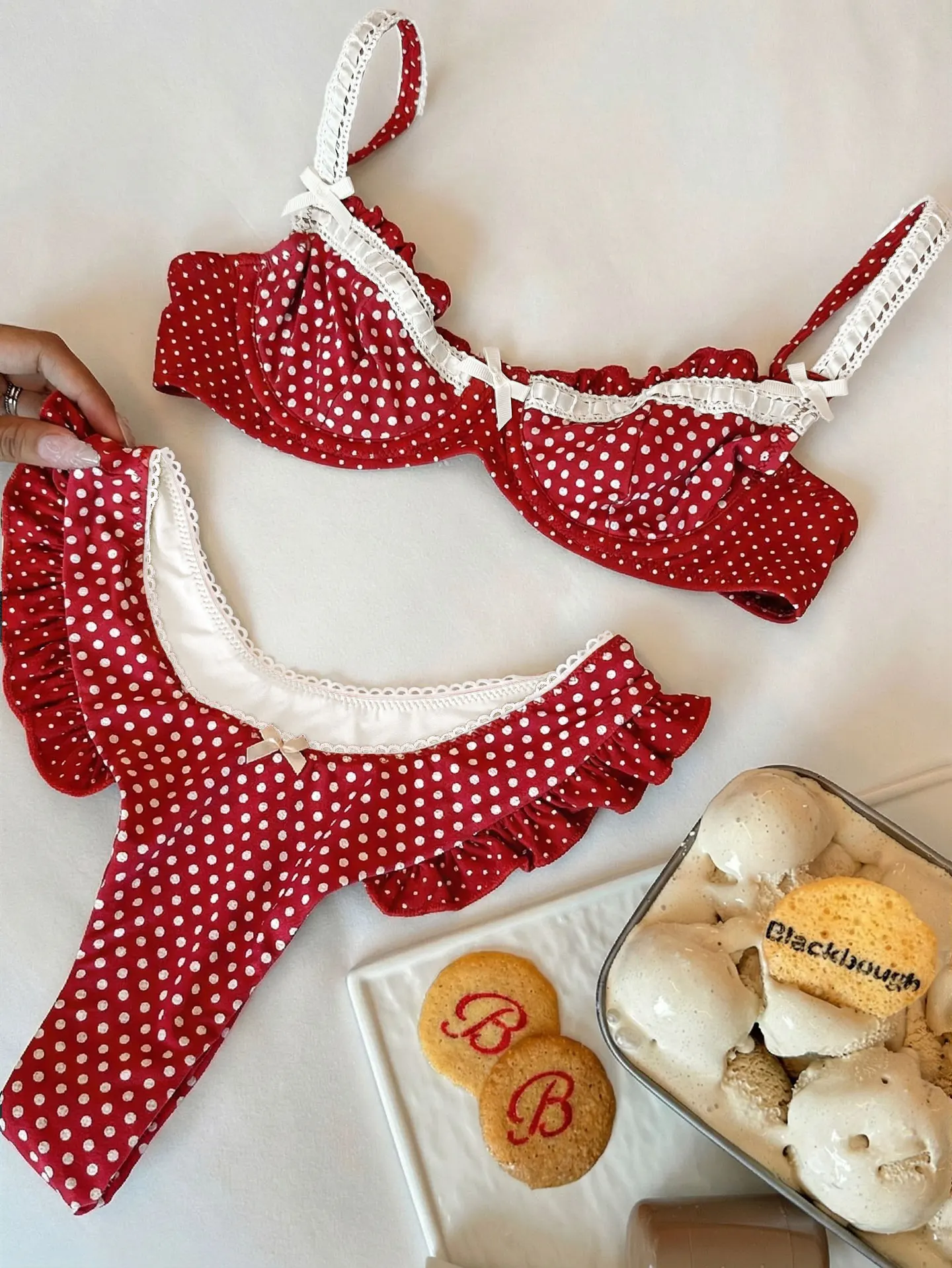 Thumbnail 3 - #9 Top Womens Two Piece Bikini Sets Picks for Every Budget