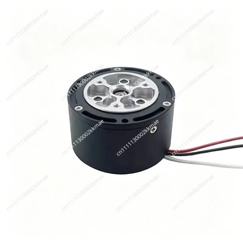 HT4310-J10 24V 15W 2N.M 60-170RPM servo motor, DIY quadruped small robot reducer motor, photography gimbal servo motor