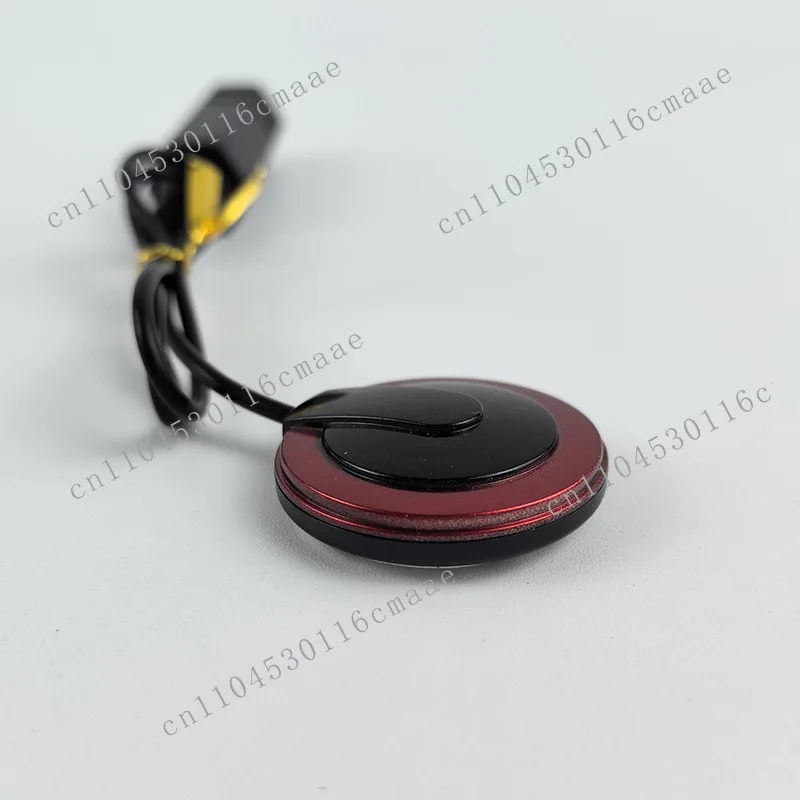 Acoustic Acoustic Guitar Pickup Multi-function Non-opening Pickup Ukulele Violin Guzheng Guitar Amplifier