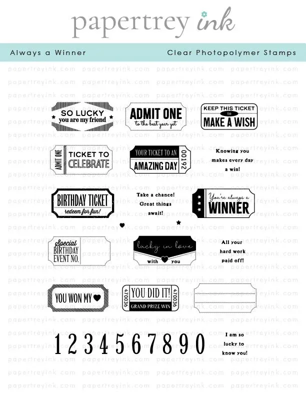 2026 Always a Winner Metal Cutting Dies and Clear Stamps cut die mold blade knife punch Scrapbook Paper craft stencils dies