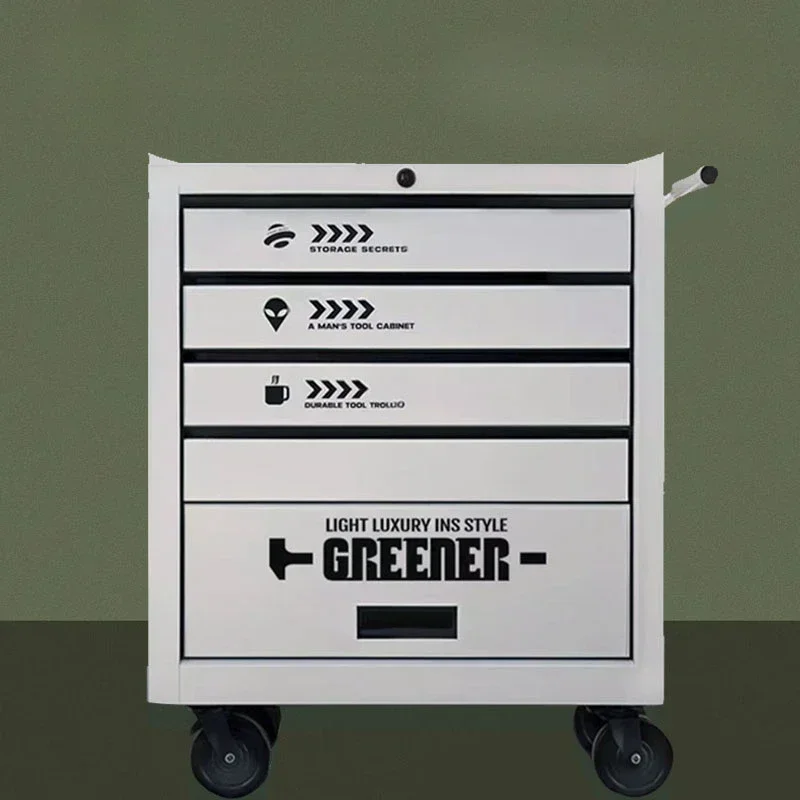 

professional metal tool cabinet modular drawer organizer workshop garage tool cabinet heavy duty Werkzeugschrank Tools Packaging