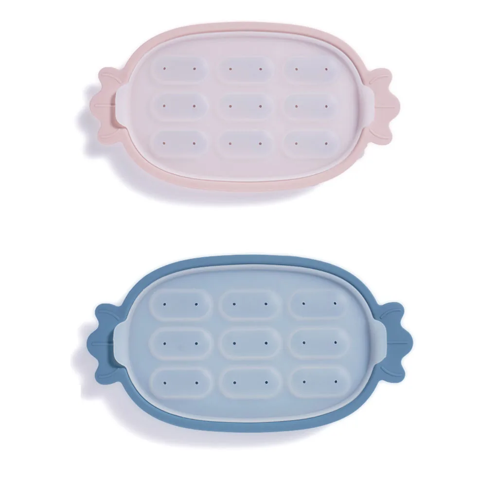 

Sausage Baking Tools Nibble Trays Bakeware Container Freezer Storage Tray