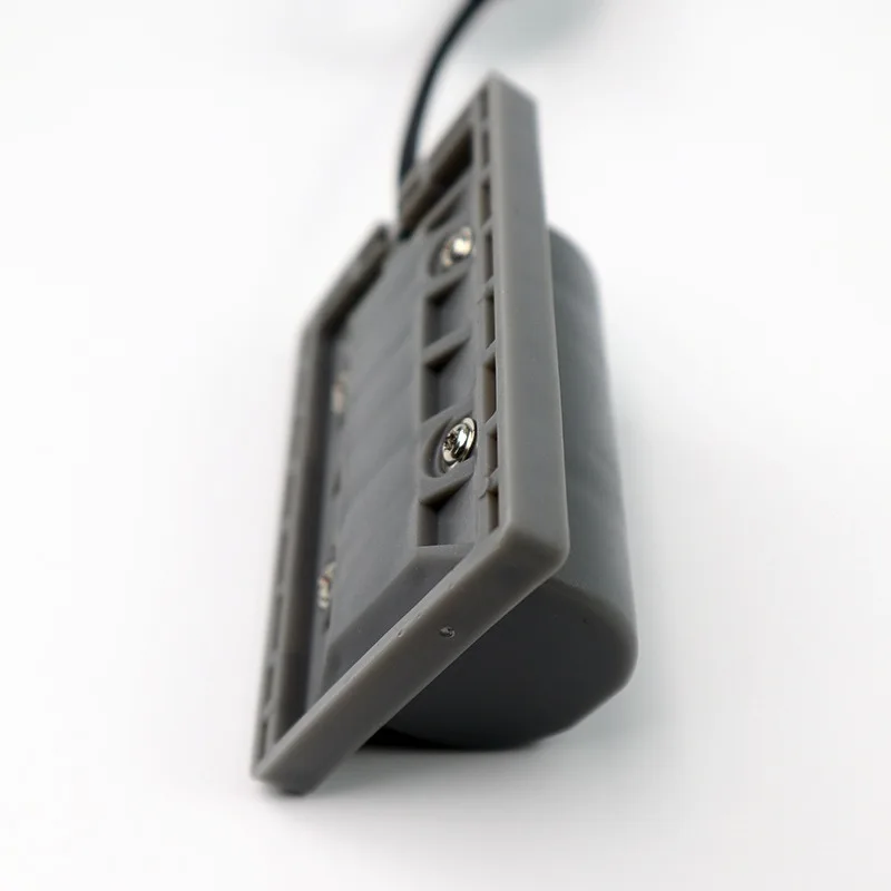 2430 USB multi-mode double vibration head massage motor seat cushion pillow vibration motor flat bottom model