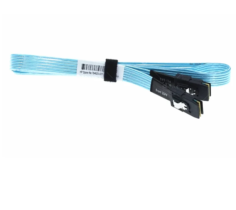 Original For Proliant DL380 Gen9 G9 3.5-inch backboard Server 6017B0499201 776390-001 784625-001 SFF-8087 Data Cable