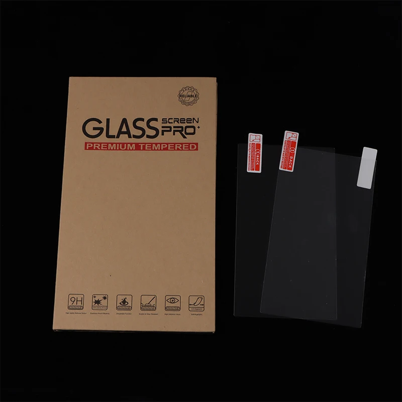 For Smart Pro Screen Protector HD Soft PET Protective Film Dust And Scratch Resistant Handle Display Parts Accessories