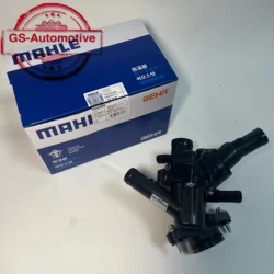 Thermostat 2702000615 for M270 M133 W176 W246 W242 C117 X117 X156 A/B/CLA-CLASS CLA Coupe CLA Shooting Brake A200 B180