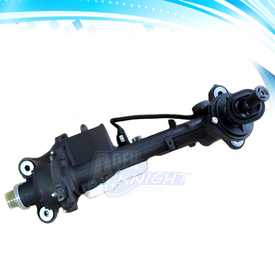 Power Steering rack gear For VW Touran Sharan Tiguan Passat CC Audi Q3 3AB423050M 3AB423061L 3AB423050L 3AB423061K 3AB423061J