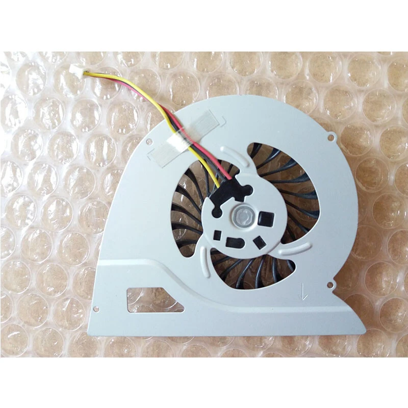 Ventilador de Resfriamento UDQF2ZR77CQU para Sony Viao SVF14 SVF15A