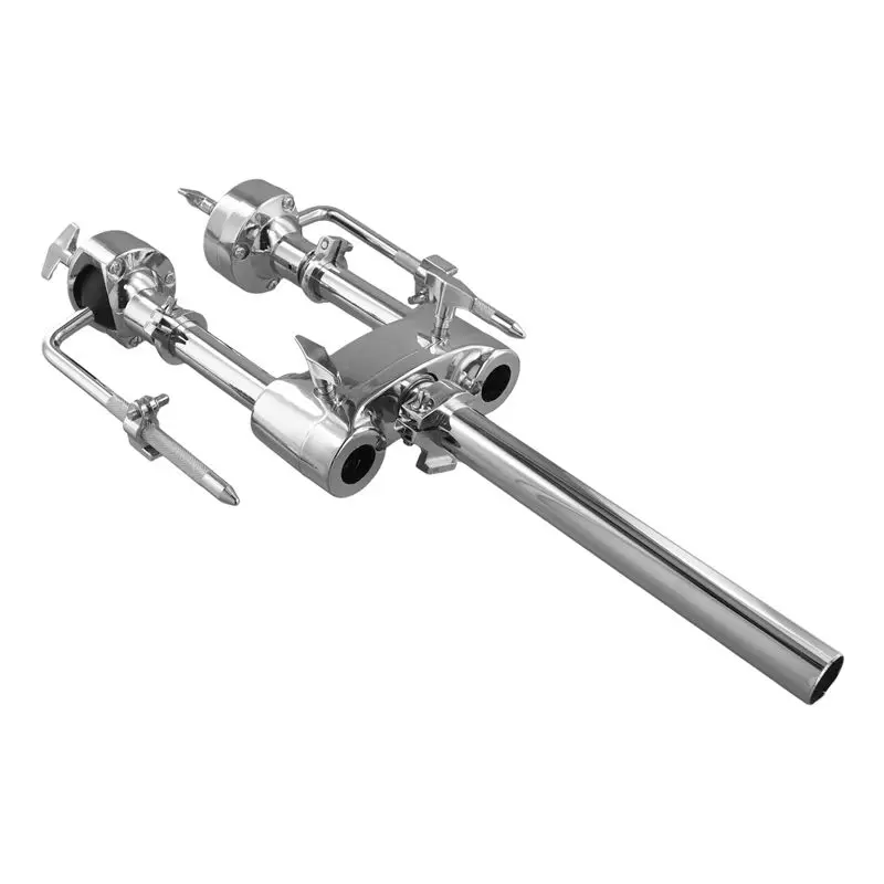 ¡nuevo-abkg-soporte-doble-para-tambor-soporte-de-tambor-accesorio-de-repuesto-para-tambor-abrazadera-de-montaje-para-tambor