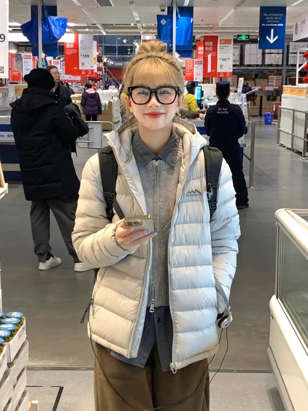 

ay Lightweight Winter Cotton Jaet Men's Thiened Hooded Coat Korean Aosphere ort Sle Warm Casual Long Sve Coat