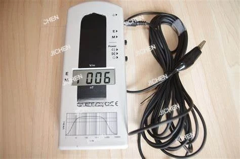 ME3030B Low Frequen…