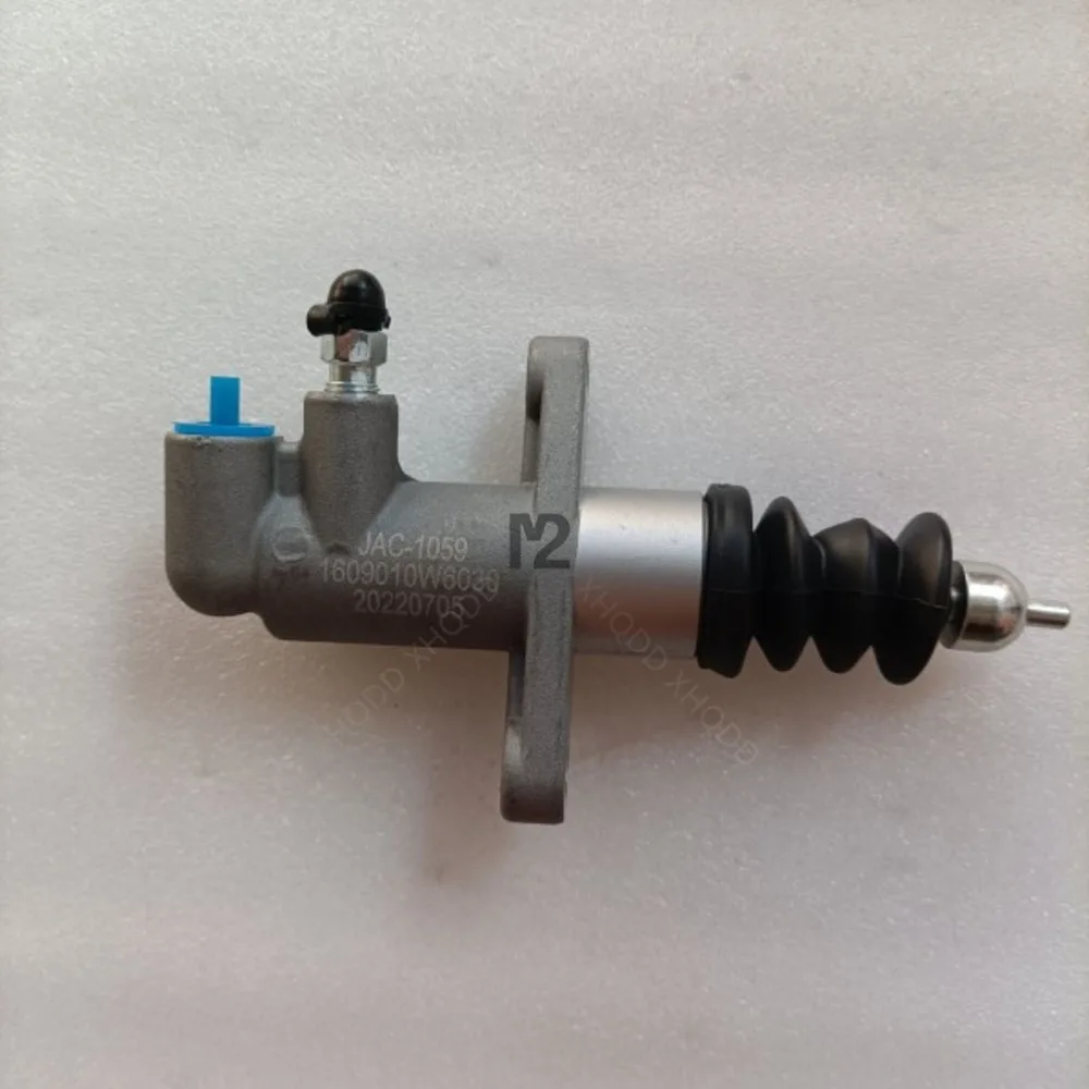 For Truck Accessories Jianghuai Kangling X5 Jianghuai Shuailing Small Truck 1609010W6030 Clutch Slave Cylinder Original