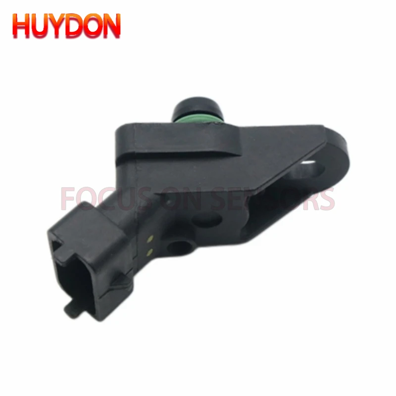 46433053 Intake Manifold Pressure Sensor MAP For Alfa 145 Fiat Brava Bravo Marea Multipla Punto Lancia Kappa Lybra Citroen Xm - view 5