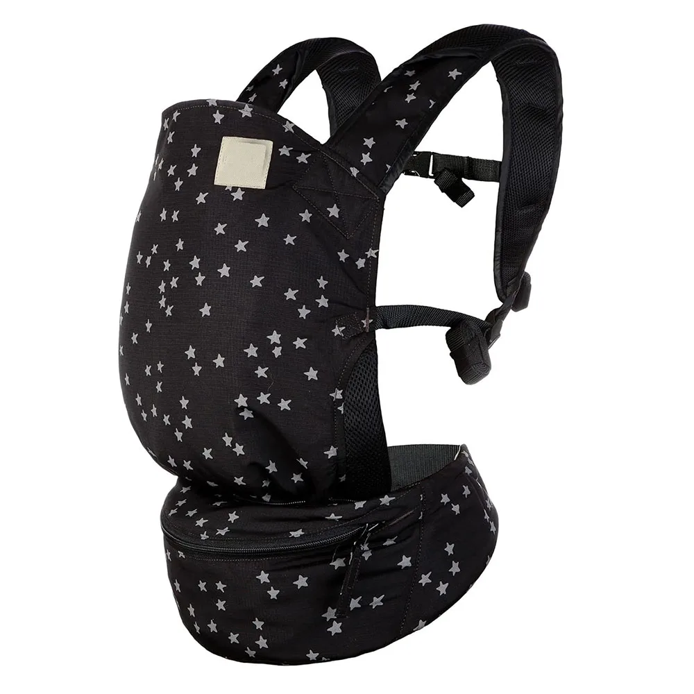 

High Quality Kangaroo Carry Baby Hip Seat Carrier Toddle Wrap Sling Baby Carriers Ergonomic Polyester Fabric