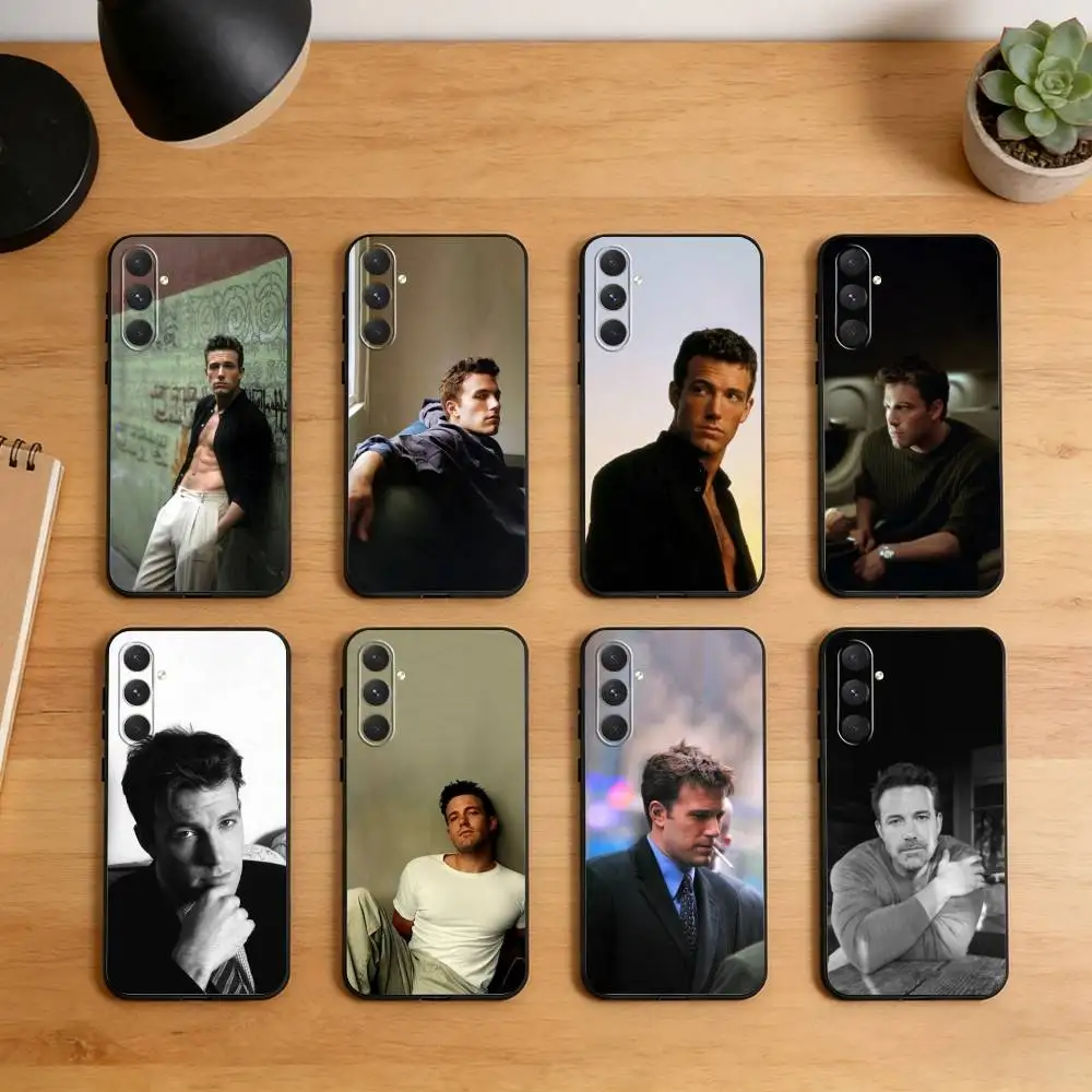 Cool B-Ben A-Afflec…