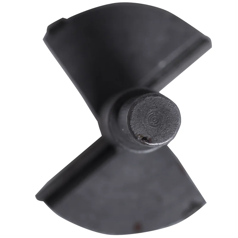 ABBN-2X HSS Forstner Bit Taladros para madera Taladros para arte Taladros para tubos 55 mm