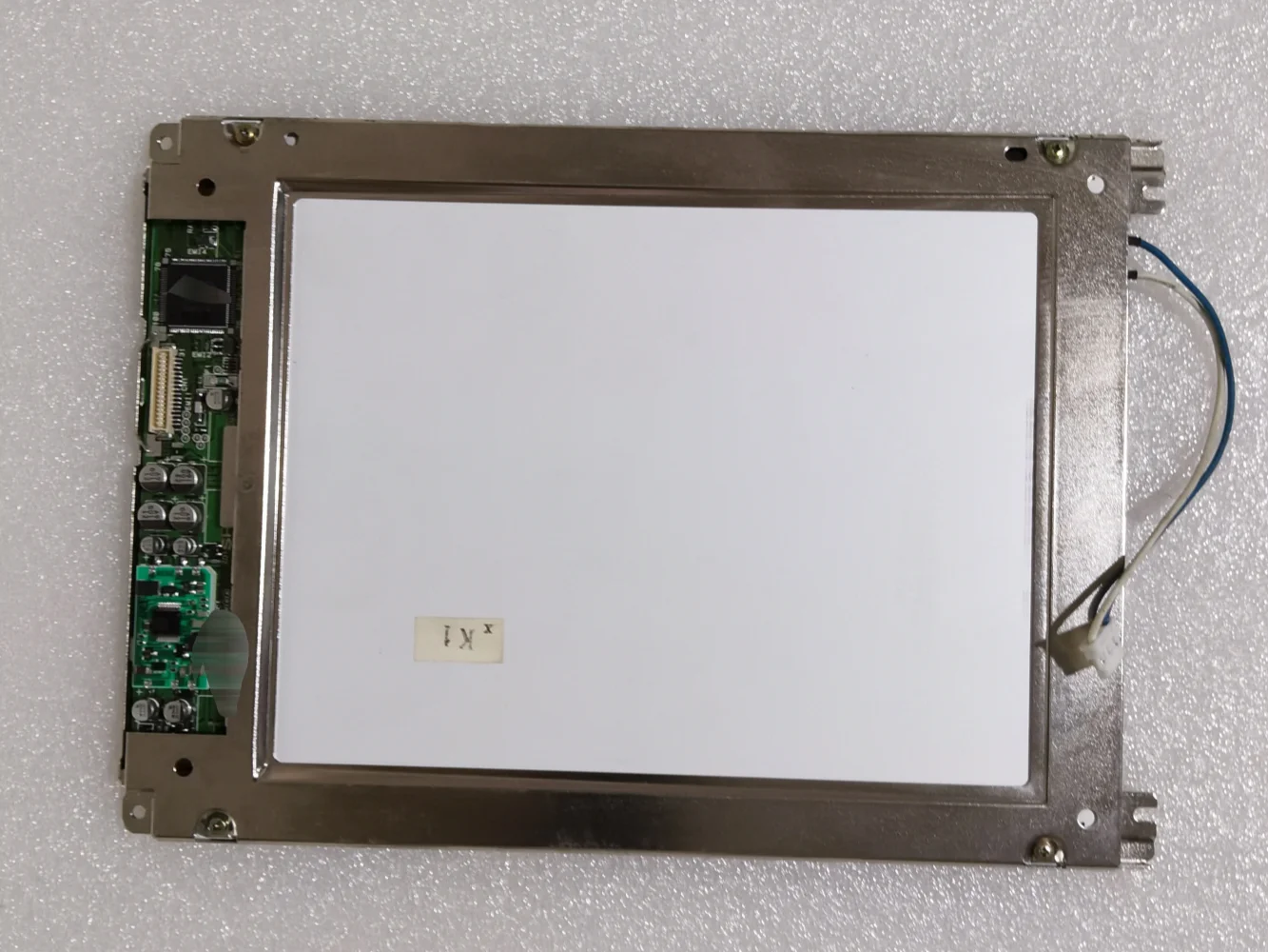 Panel de pantalla LCD LQ9D133