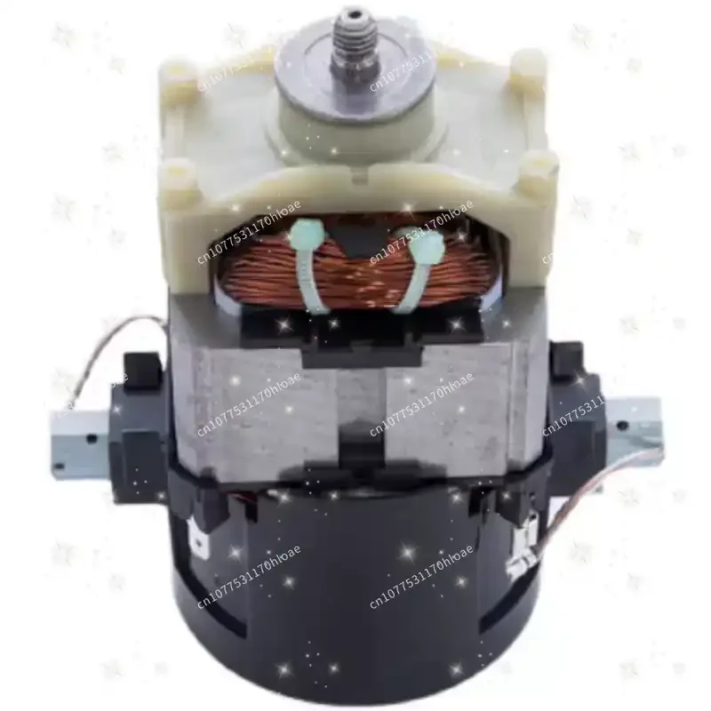For Puppy D-807 replacement 1200W vacuum cleaner motor ,Thickened carbon brush double insulated motor