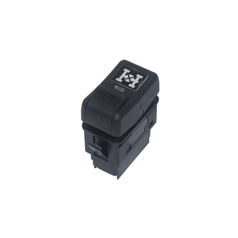 Differential Lock Switch 8157759 for Volvo FH Trucks Lorries Part 1624119 208281 662067B