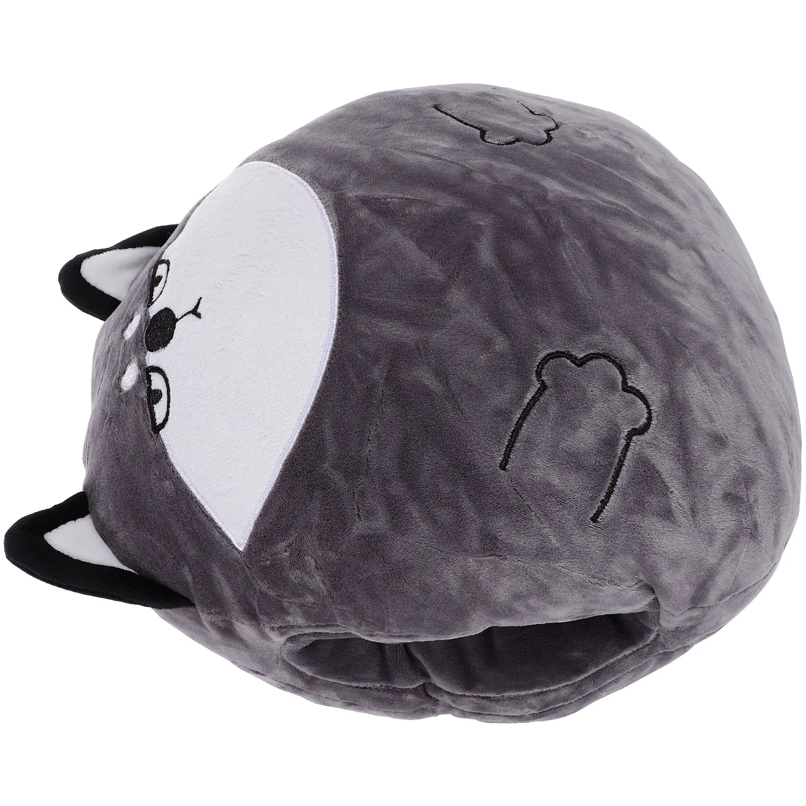 

Hand Warmer Pillow Cute Throw Soft Stuffed Cartoon Cushion Toy Pillows for Couch