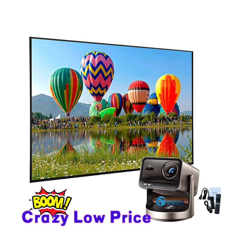 Hisense Vidda C3 Ul…