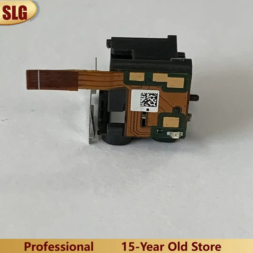 Placa de cámara Original 100%, micrófono, Cable de cinta flexible, componentes USB para Gopro Hero 5, 6, 7, pieza de Cámara de Acción negra