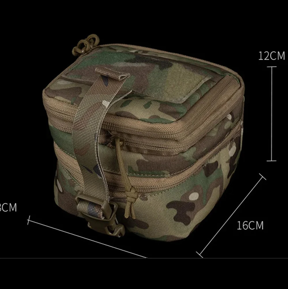 Tactical Padded Exp… - image