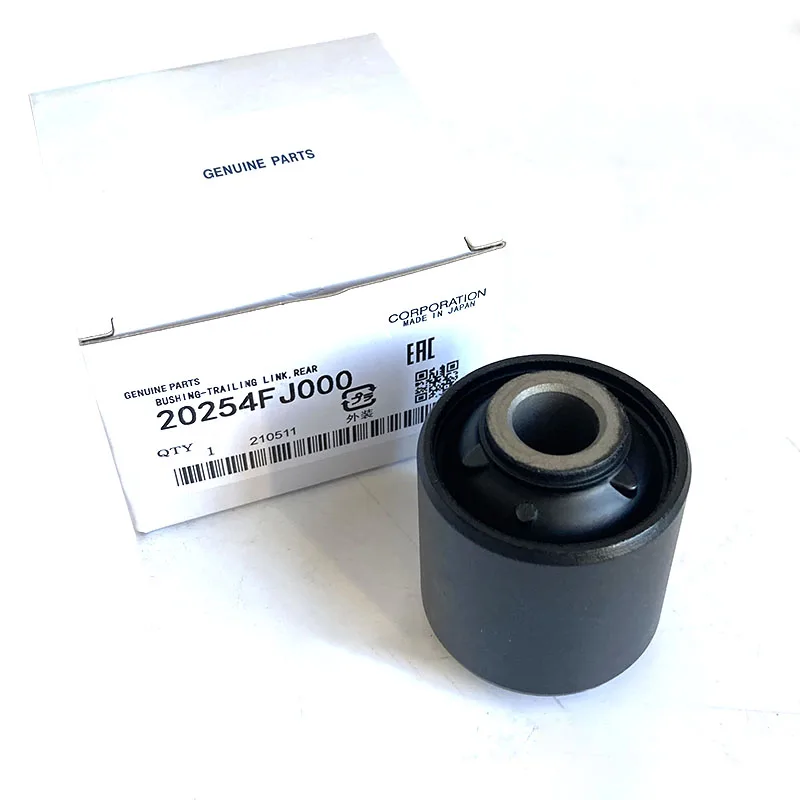 

NBJKATO Brand New Genuine Rear Control Arm Bushing 20254FJ000 For Subaru Forester Impreza Legacy